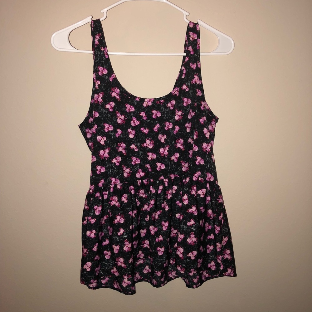 American Eagle Top